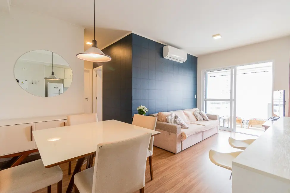Foto 2 de Apartamento com 2 quartos à venda, 64m2 em Vila Alexandria, São Paulo - SP