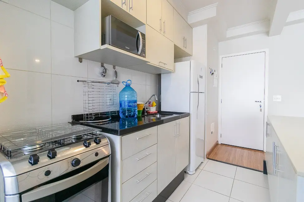 Foto 4 de Apartamento com 2 quartos à venda, 64m2 em Vila Alexandria, São Paulo - SP