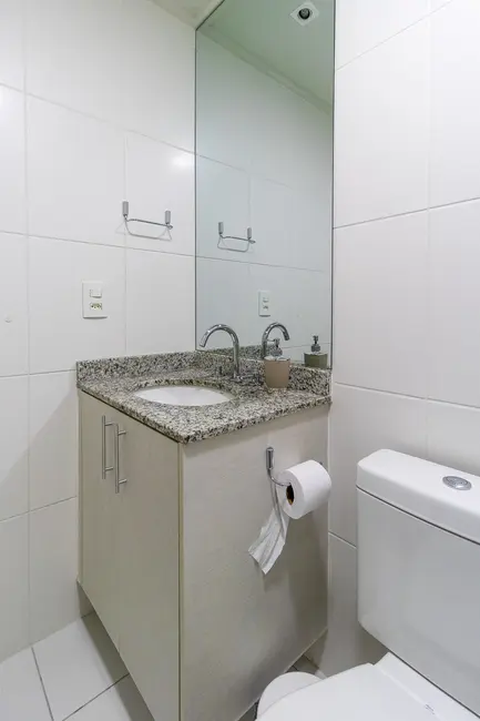 Foto 9 de Apartamento com 2 quartos à venda, 64m2 em Vila Alexandria, São Paulo - SP