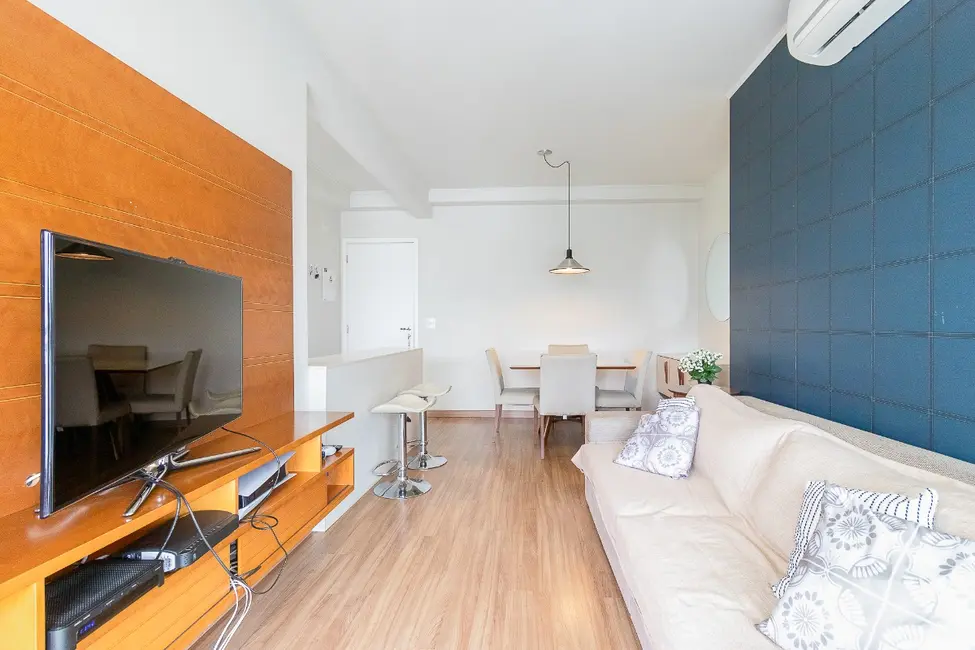 Foto 1 de Apartamento com 2 quartos à venda, 64m2 em Vila Alexandria, São Paulo - SP