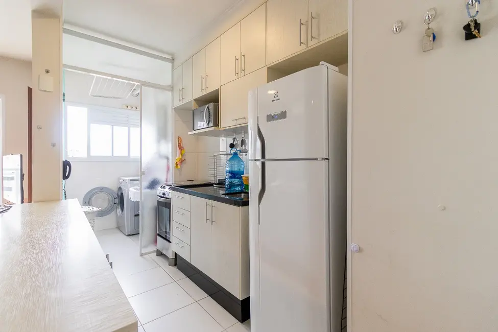 Foto 5 de Apartamento com 2 quartos à venda, 64m2 em Vila Alexandria, São Paulo - SP