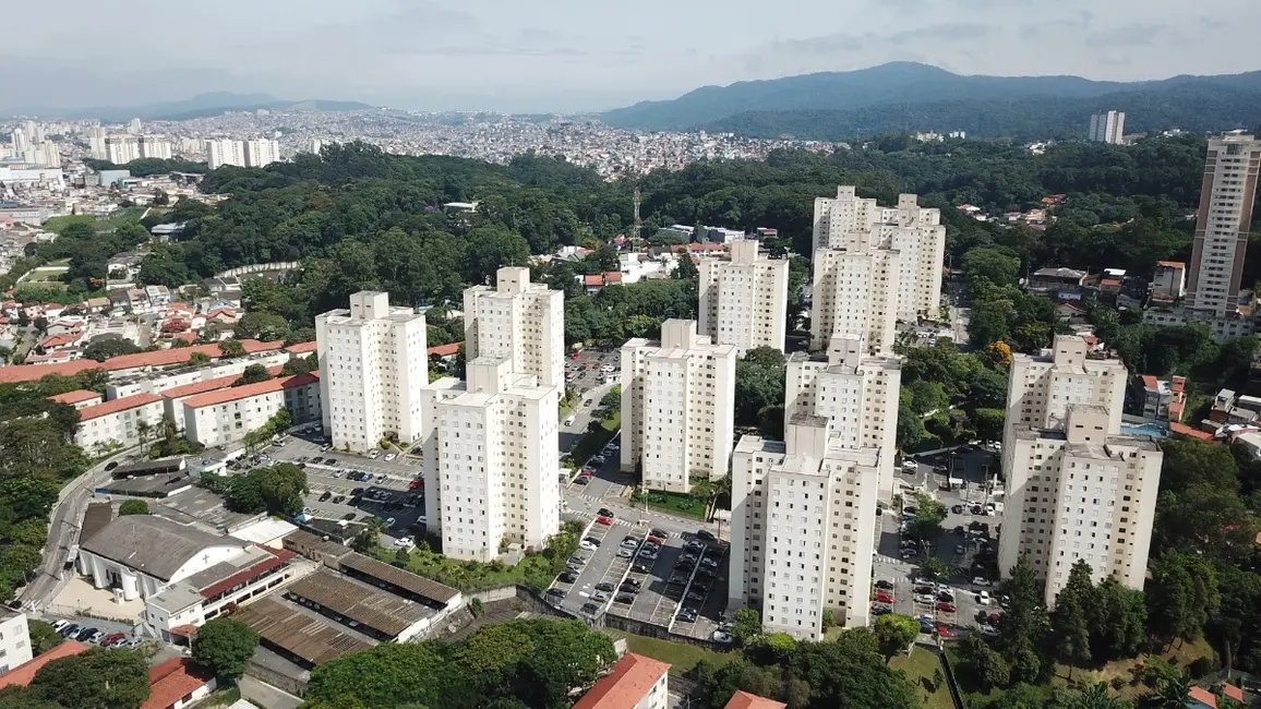 Foto 3 de Apartamento com 2 quartos à venda, 49m2 em Vila Nova Cachoeirinha, São Paulo - SP