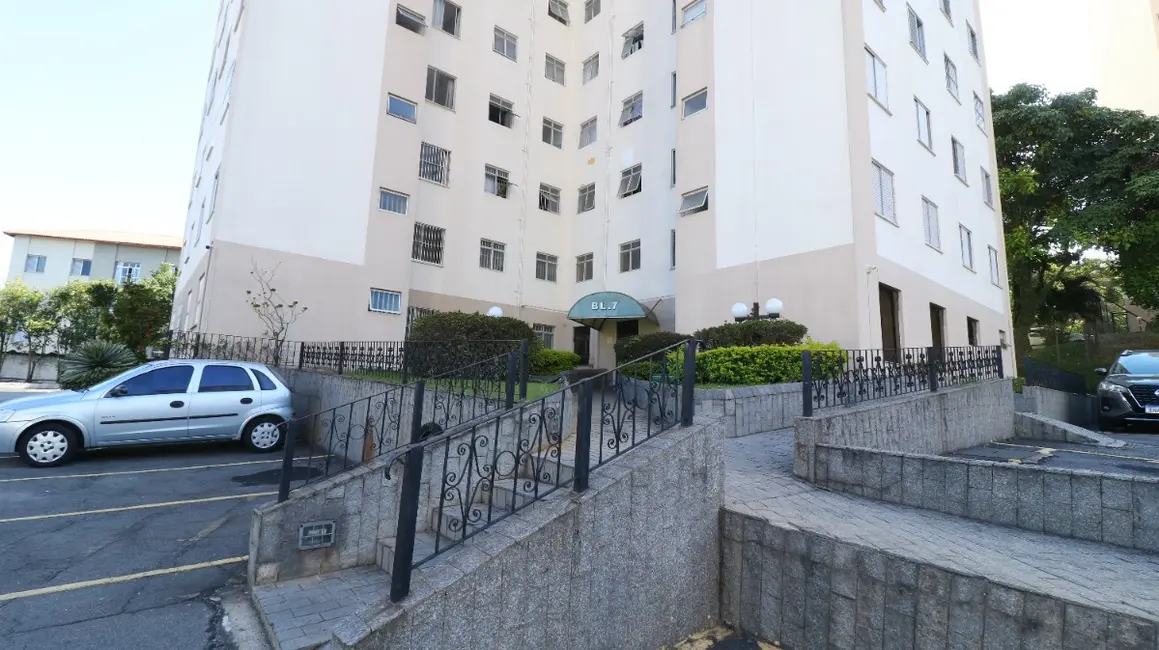 Foto 4 de Apartamento com 2 quartos à venda, 49m2 em Vila Nova Cachoeirinha, São Paulo - SP