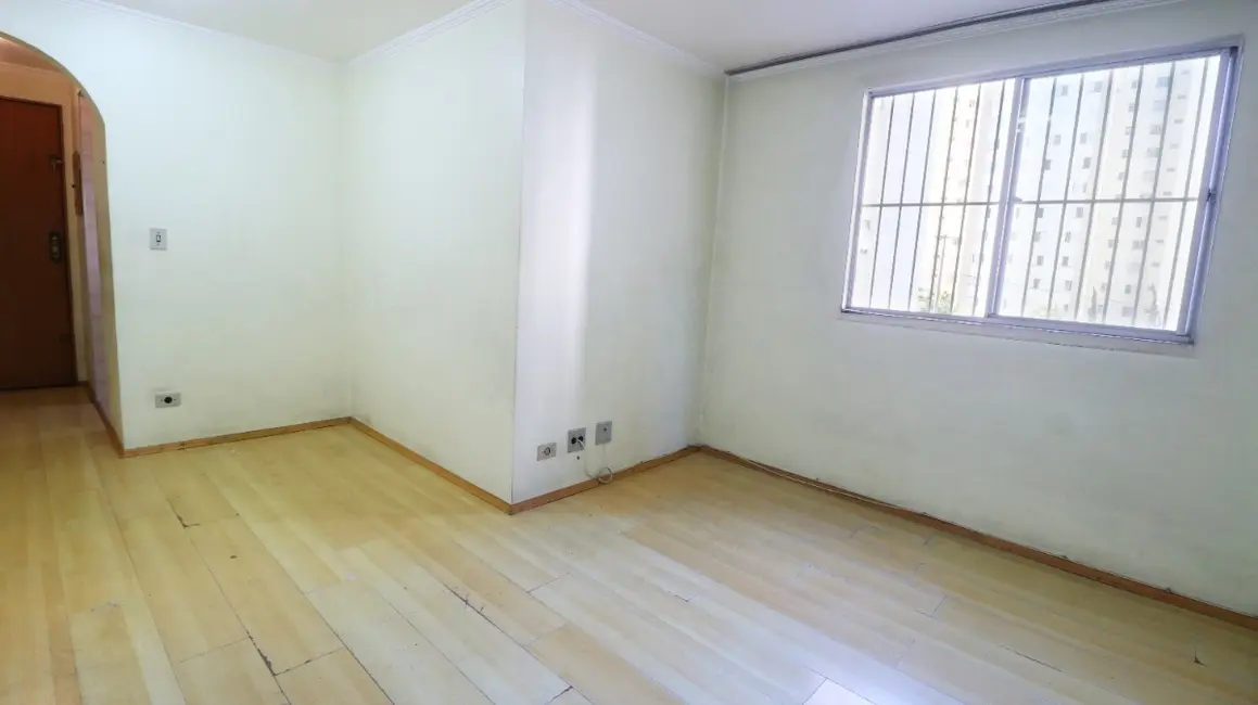 Foto 8 de Apartamento com 2 quartos à venda, 49m2 em Vila Nova Cachoeirinha, São Paulo - SP