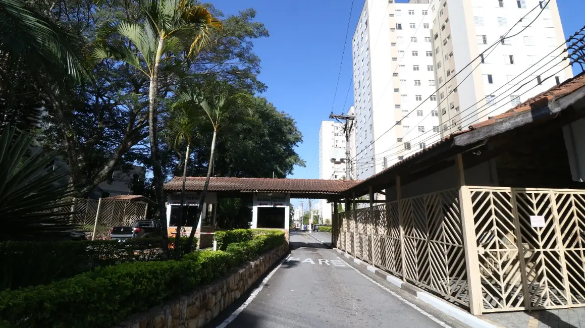 Foto 1 de Apartamento com 2 quartos à venda, 49m2 em Vila Nova Cachoeirinha, São Paulo - SP