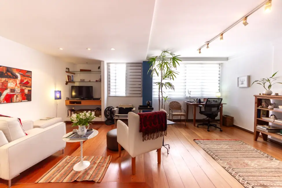 Foto 7 de Apartamento com 2 quartos à venda, 87m2 em Itaim Bibi, São Paulo - SP