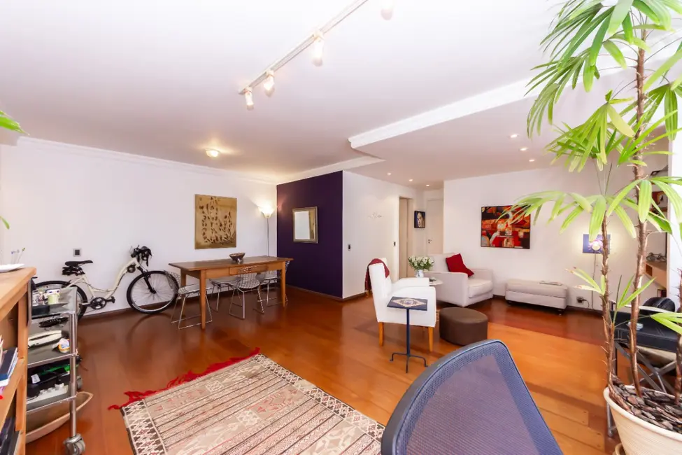 Foto 3 de Apartamento com 2 quartos à venda, 87m2 em Itaim Bibi, São Paulo - SP