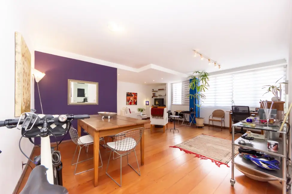 Foto 1 de Apartamento com 2 quartos à venda, 87m2 em Itaim Bibi, São Paulo - SP