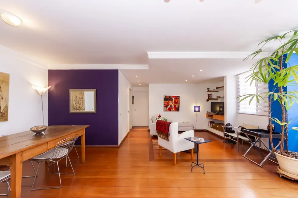 Foto 2 de Apartamento com 2 quartos à venda, 87m2 em Itaim Bibi, São Paulo - SP