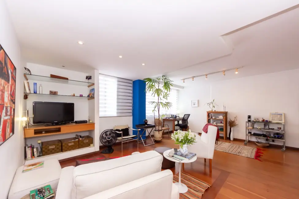 Foto 5 de Apartamento com 2 quartos à venda, 87m2 em Itaim Bibi, São Paulo - SP