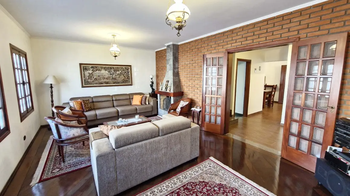 Foto 8 de Sobrado com 4 quartos à venda, 210m2 em Água Fria, São Paulo - SP