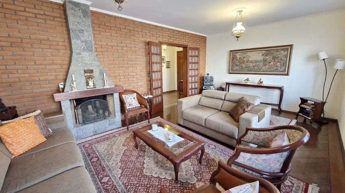 Foto 9 de Sobrado com 4 quartos à venda, 210m2 em Água Fria, São Paulo - SP