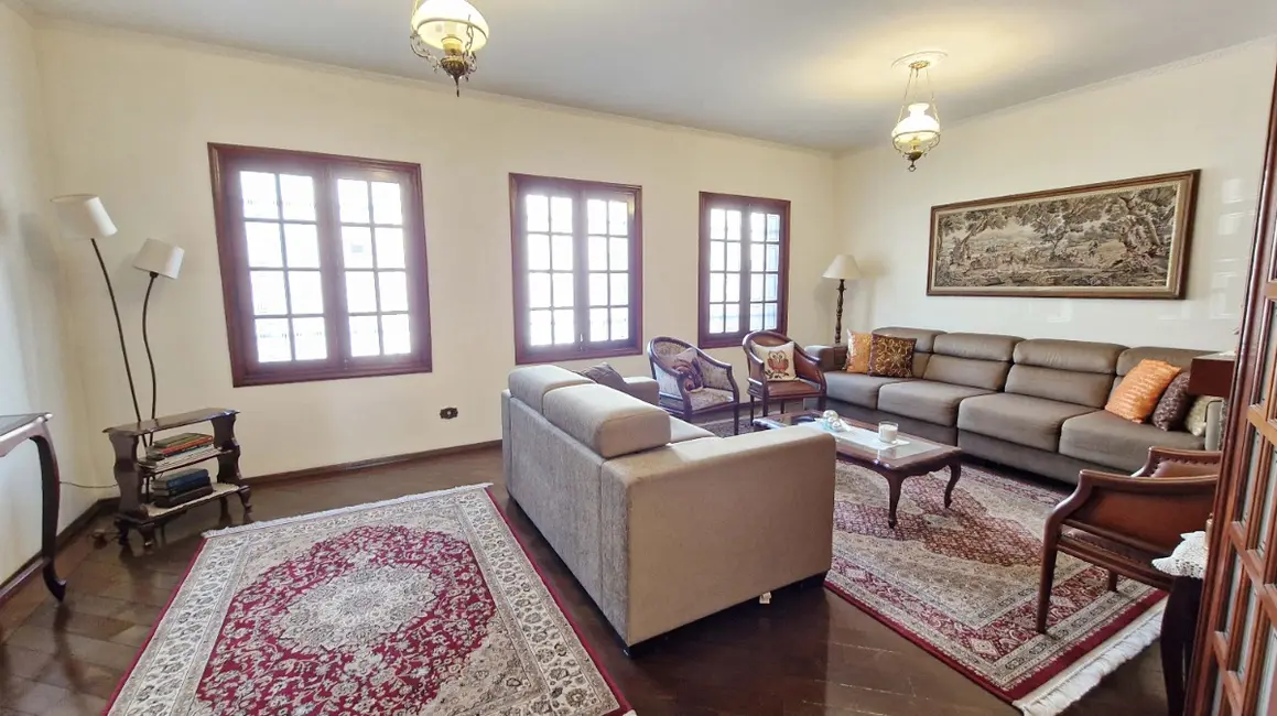 Foto 7 de Sobrado com 4 quartos à venda, 210m2 em Água Fria, São Paulo - SP