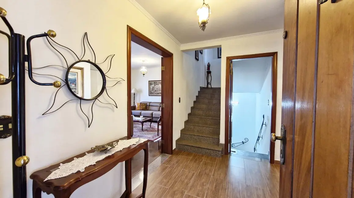 Foto 6 de Sobrado com 4 quartos à venda, 210m2 em Água Fria, São Paulo - SP