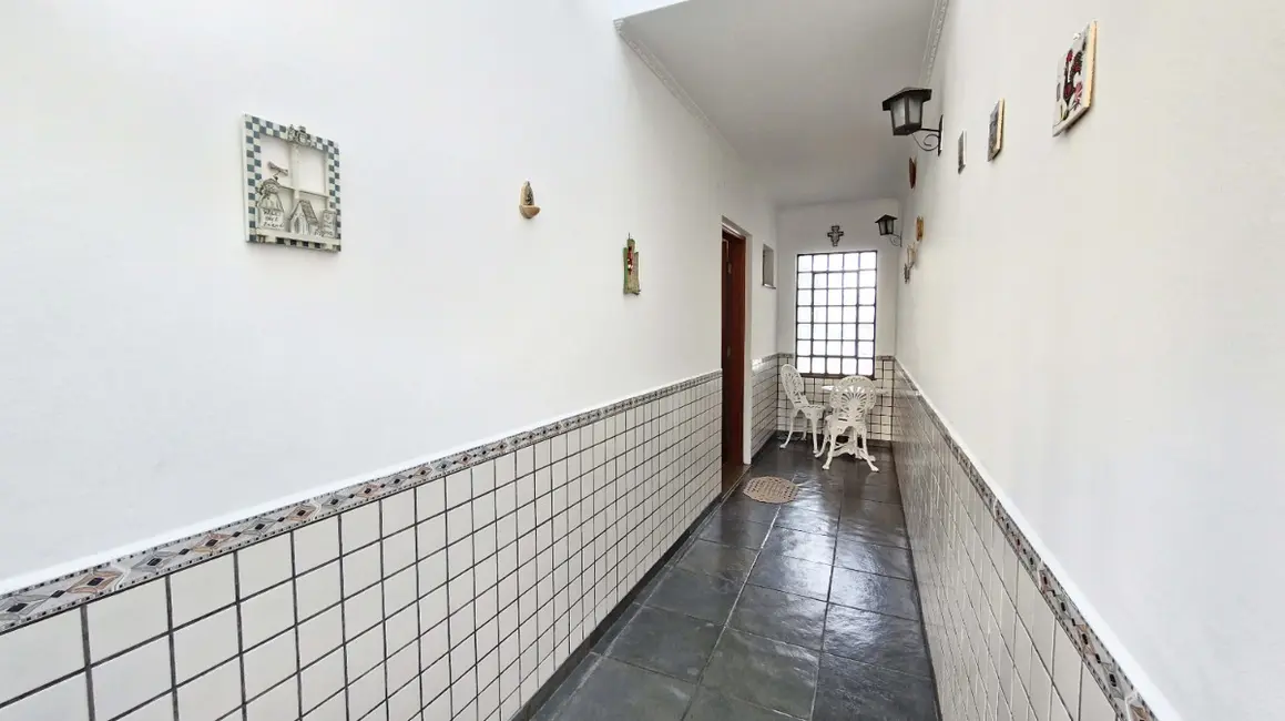 Foto 5 de Sobrado com 4 quartos à venda, 210m2 em Água Fria, São Paulo - SP