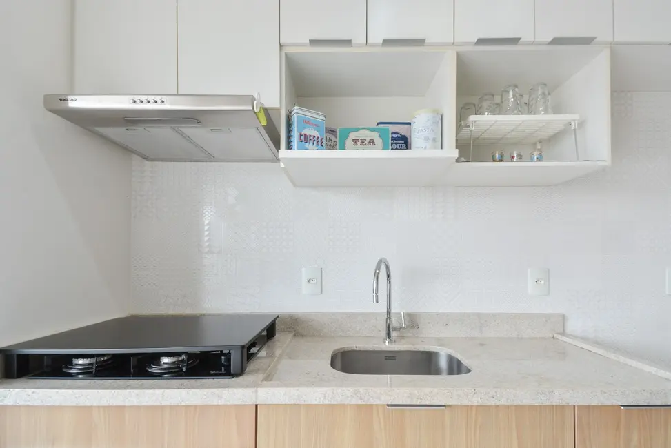 Foto 9 de Apartamento com 1 quarto à venda, 35m2 em Vila Monumento, São Paulo - SP