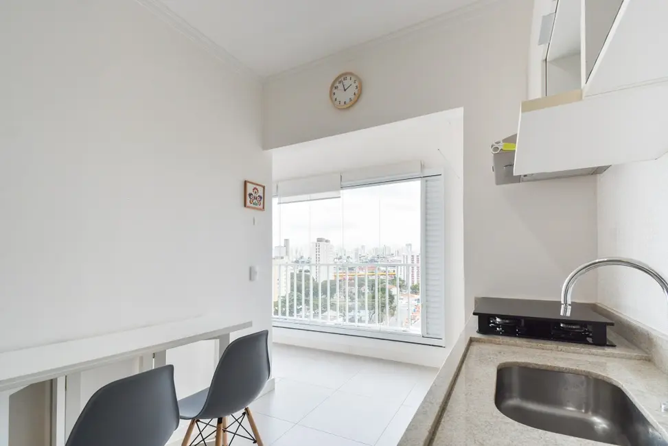 Foto 7 de Apartamento com 1 quarto à venda, 35m2 em Vila Monumento, São Paulo - SP