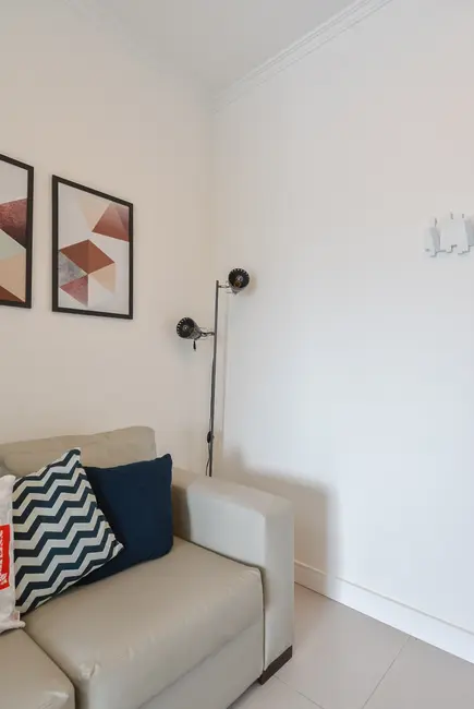 Foto 5 de Apartamento com 1 quarto à venda, 35m2 em Vila Monumento, São Paulo - SP