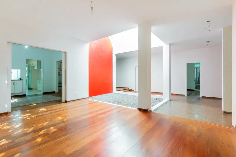 Foto 7 de Sobrado com 6 quartos à venda, 449m2 em Vila Ida, São Paulo - SP