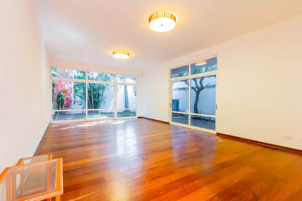 Foto 5 de Sobrado com 6 quartos à venda, 449m2 em Vila Ida, São Paulo - SP