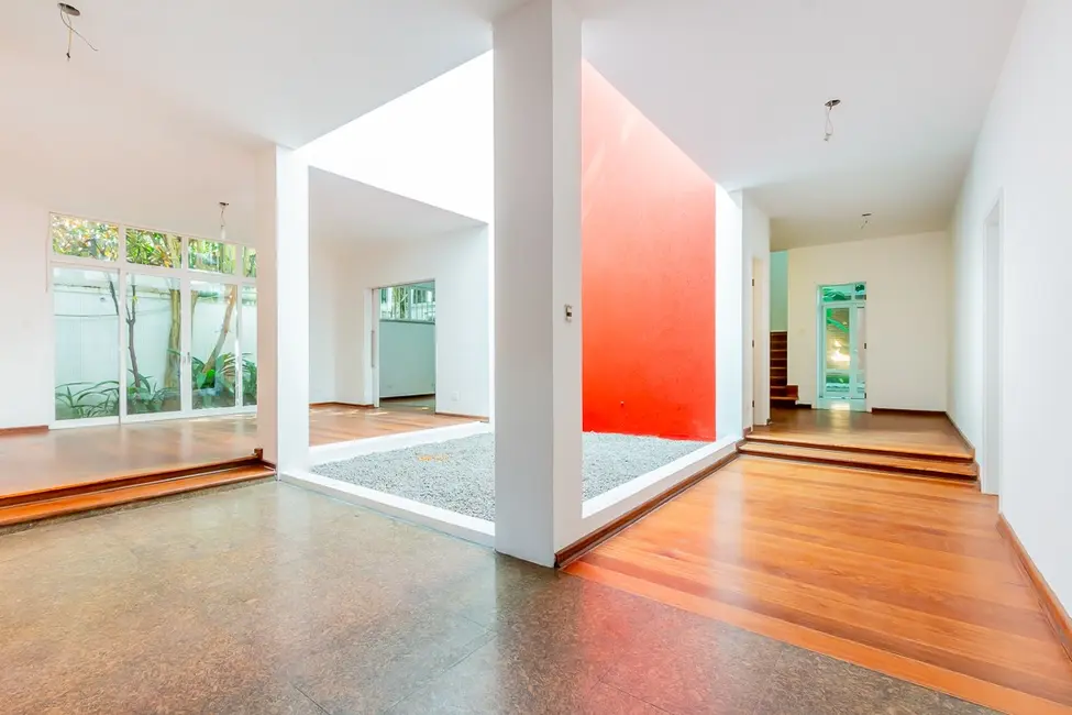 Foto 4 de Sobrado com 6 quartos à venda, 449m2 em Vila Ida, São Paulo - SP