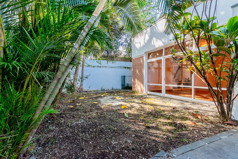 Foto 2 de Sobrado com 6 quartos à venda, 449m2 em Vila Ida, São Paulo - SP