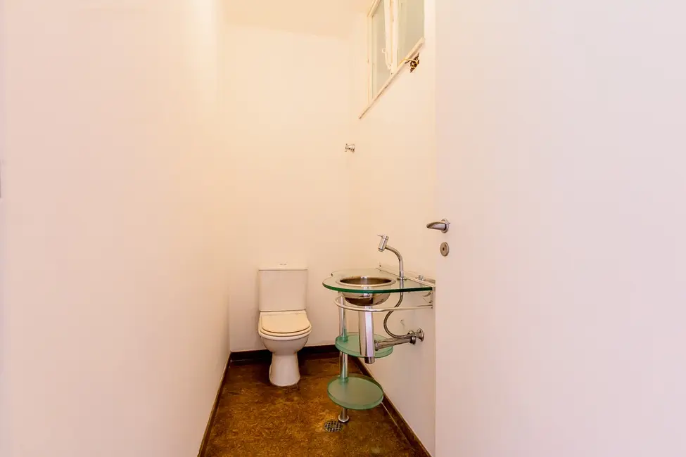 Foto 9 de Sobrado com 6 quartos à venda, 449m2 em Vila Ida, São Paulo - SP