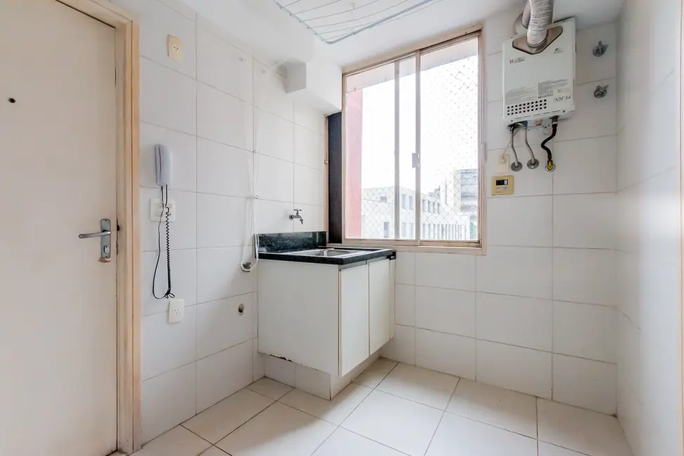 Apartamento com 3 quartos à venda, 134m2 em Cerqueira César, São Paulo - SP - imagem 9 Foto 9 de Apartamento com 3 quartos à venda, 134m2 em Cerqueira César, São Paulo - SP