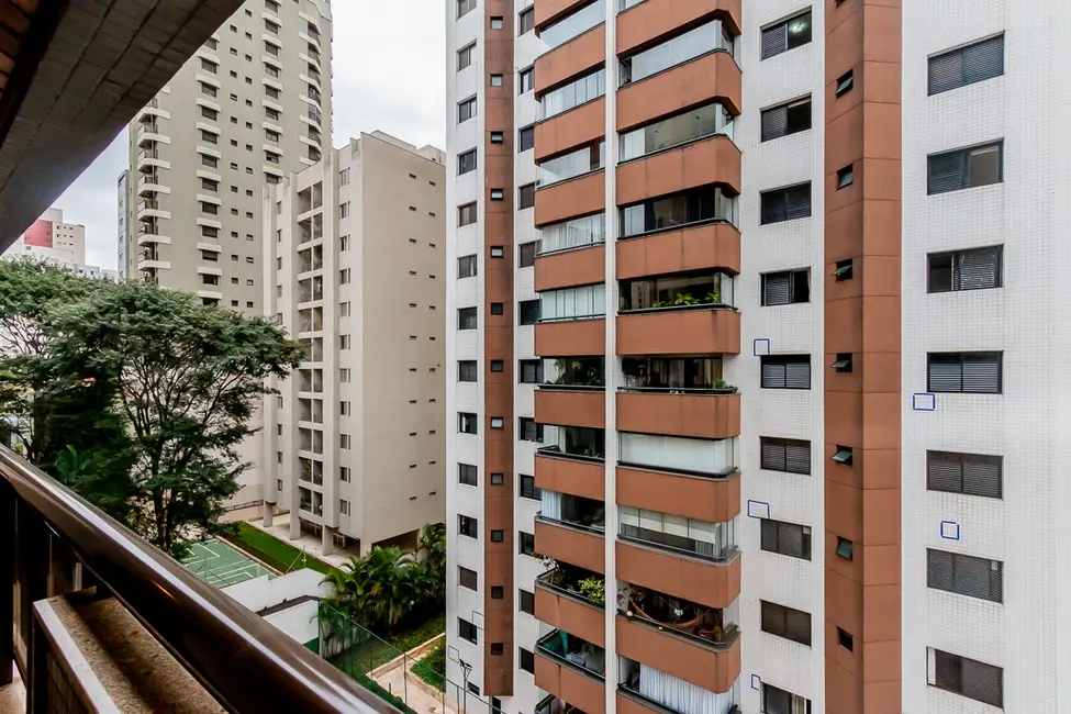 Apartamento com 3 quartos à venda, 106m2 em Perdizes, São Paulo - SP - imagem 3 Foto 3 de Apartamento com 3 quartos à venda, 106m2 em Perdizes, São Paulo - SP