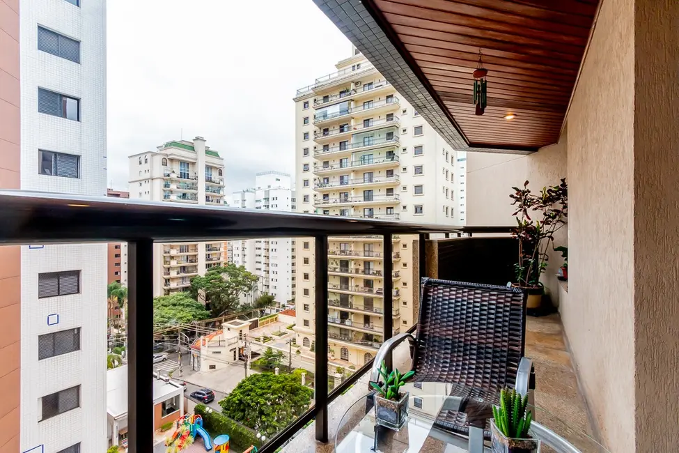 Apartamento com 3 quartos à venda, 106m2 em Perdizes, São Paulo - SP - imagem 5 Foto 5 de Apartamento com 3 quartos à venda, 106m2 em Perdizes, São Paulo - SP