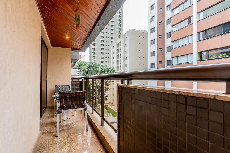 Apartamento com 3 quartos à venda, 106m2 em Perdizes, São Paulo - SP - imagem 1 Foto 1 de Apartamento com 3 quartos à venda, 106m2 em Perdizes, São Paulo - SP