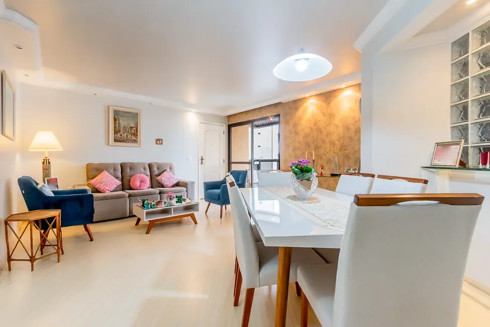 Apartamento com 3 quartos à venda, 106m2 em Perdizes, São Paulo - SP - imagem 9 Foto 9 de Apartamento com 3 quartos à venda, 106m2 em Perdizes, São Paulo - SP