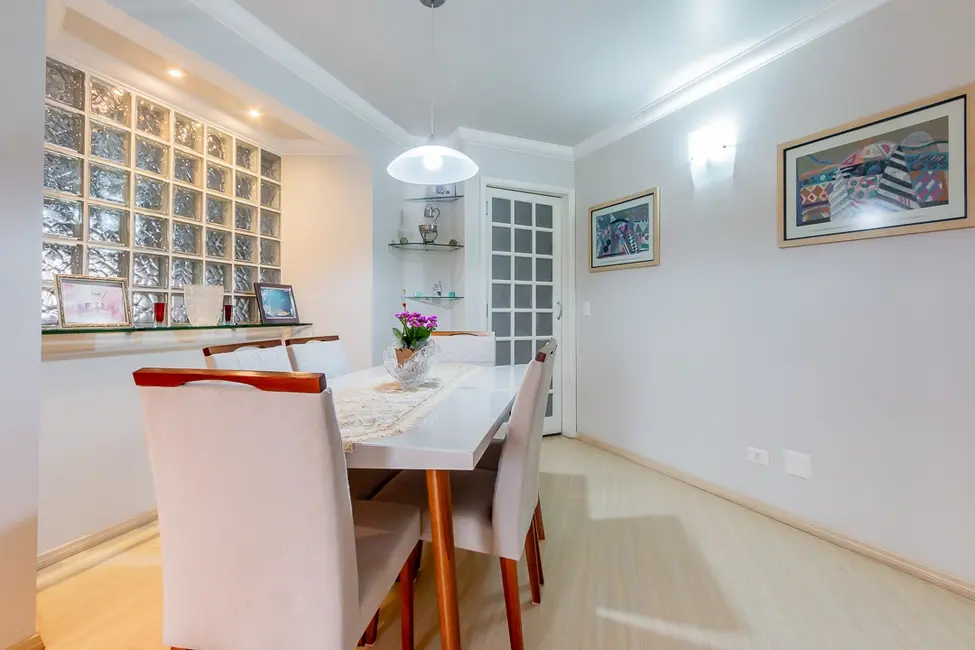 Apartamento com 3 quartos à venda, 106m2 em Perdizes, São Paulo - SP - imagem 8 Foto 8 de Apartamento com 3 quartos à venda, 106m2 em Perdizes, São Paulo - SP