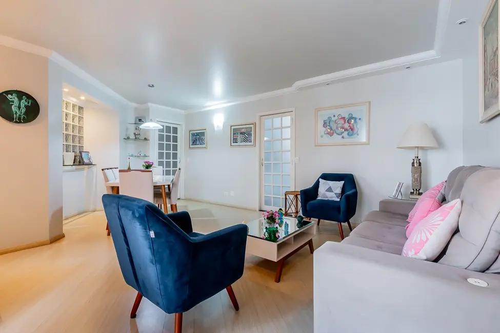 Apartamento com 3 quartos à venda, 106m2 em Perdizes, São Paulo - SP - imagem 6 Foto 6 de Apartamento com 3 quartos à venda, 106m2 em Perdizes, São Paulo - SP