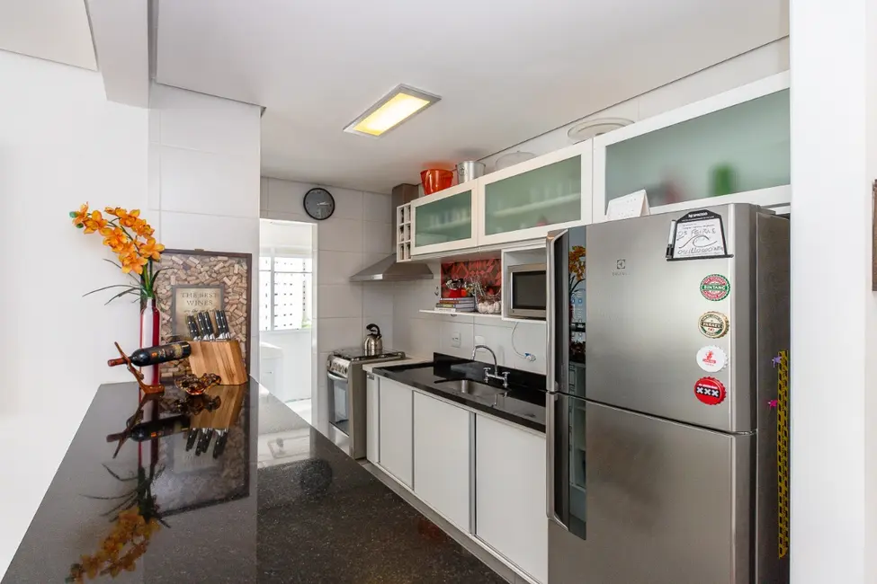 Foto 7 de Cobertura com 3 quartos à venda, 161m2 em Real Parque, São Paulo - SP