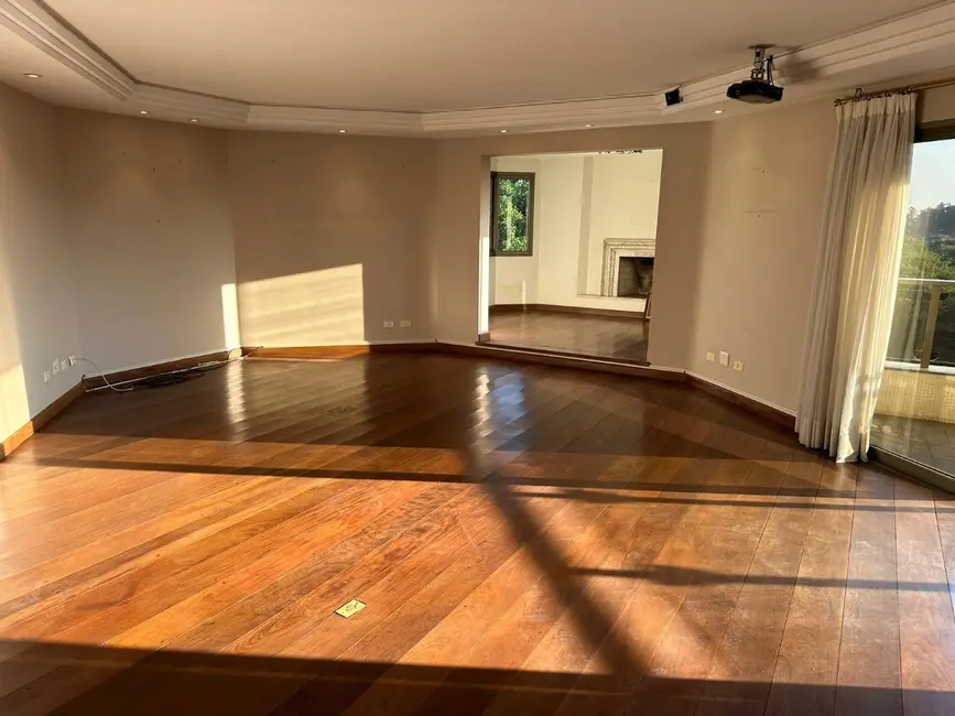 Foto 2 de Apartamento com 3 quartos à venda, 300m2 em Paraíso, São Paulo - SP