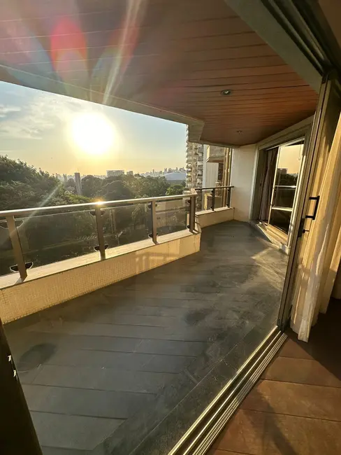 Apartamento com 3 quartos à venda, 300m2 em Paraíso, São Paulo - SP - imagem 6 Foto 6 de Apartamento com 3 quartos à venda, 300m2 em Paraíso, São Paulo - SP