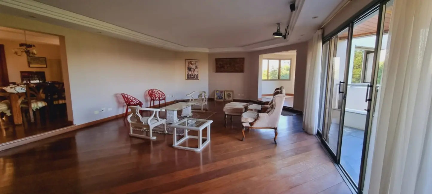 Apartamento com 3 quartos à venda, 300m2 em Paraíso, São Paulo - SP - imagem 9 Foto 9 de Apartamento com 3 quartos à venda, 300m2 em Paraíso, São Paulo - SP