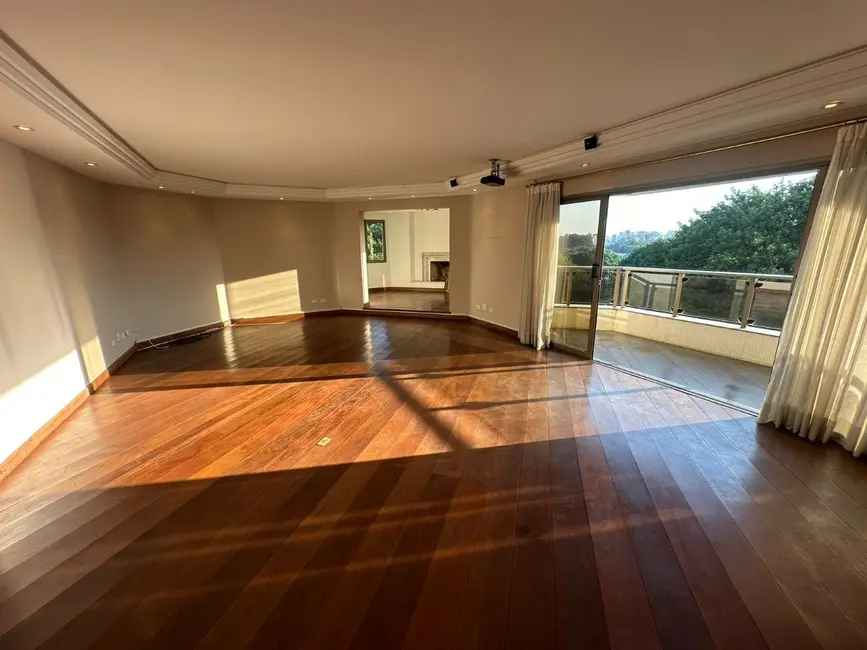 Foto 1 de Apartamento com 3 quartos à venda, 300m2 em Paraíso, São Paulo - SP