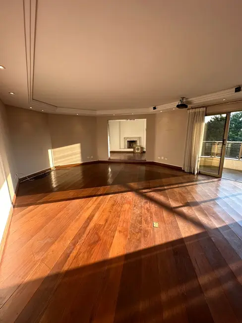 Apartamento com 3 quartos à venda, 300m2 em Paraíso, São Paulo - SP - imagem 5 Foto 5 de Apartamento com 3 quartos à venda, 300m2 em Paraíso, São Paulo - SP