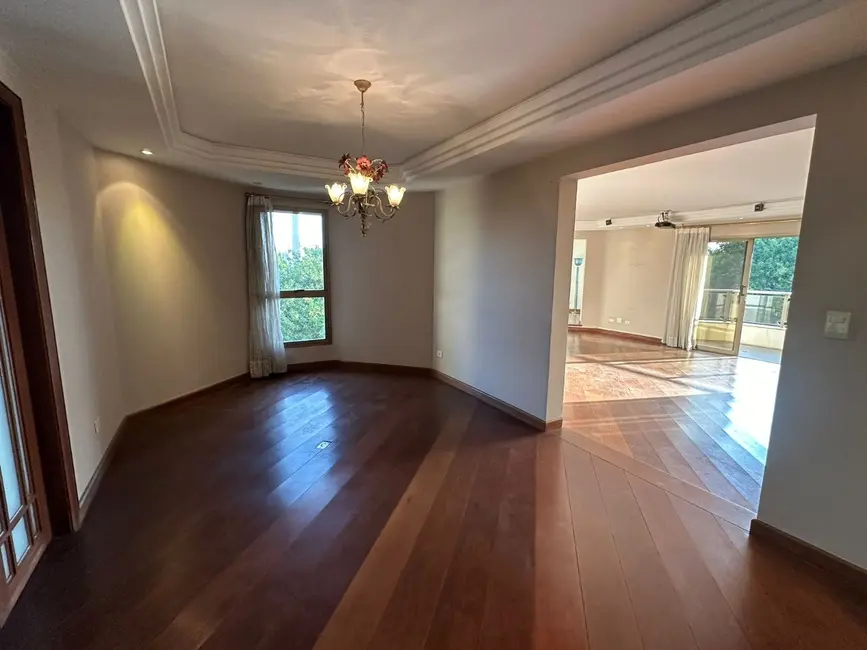 Apartamento com 3 quartos à venda, 300m2 em Paraíso, São Paulo - SP - imagem 3 Foto 3 de Apartamento com 3 quartos à venda, 300m2 em Paraíso, São Paulo - SP