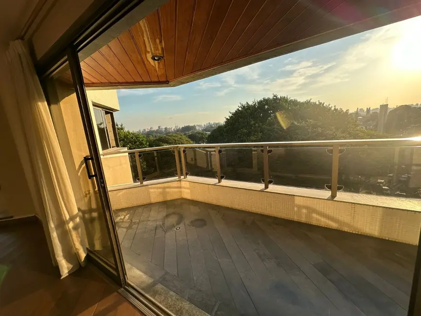 Apartamento com 3 quartos à venda, 300m2 em Paraíso, São Paulo - SP - imagem 4 Foto 4 de Apartamento com 3 quartos à venda, 300m2 em Paraíso, São Paulo - SP