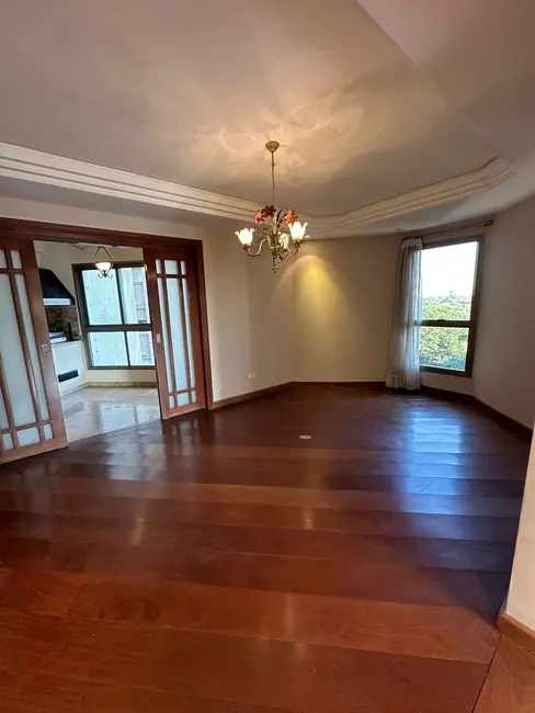 Apartamento com 3 quartos à venda, 300m2 em Paraíso, São Paulo - SP - imagem 7 Foto 7 de Apartamento com 3 quartos à venda, 300m2 em Paraíso, São Paulo - SP