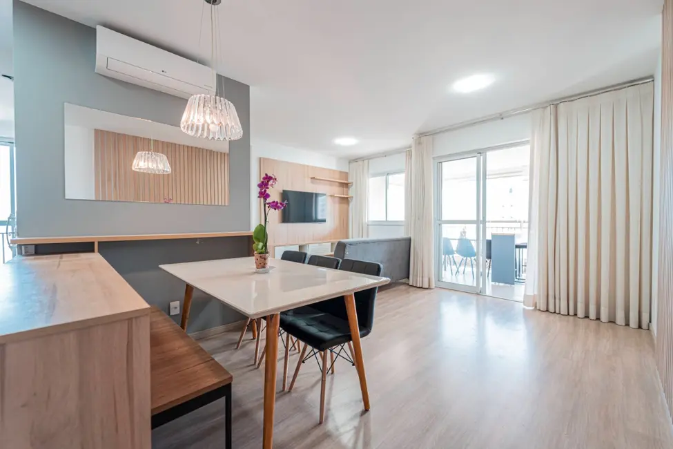 Apartamento com 2 quartos à venda, 75m2 em Vila Andrade, São Paulo - SP - imagem 5 Foto 5 de Apartamento com 2 quartos à venda, 75m2 em Vila Andrade, São Paulo - SP