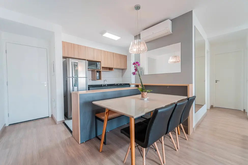 Apartamento com 2 quartos à venda, 75m2 em Vila Andrade, São Paulo - SP - imagem 6 Foto 6 de Apartamento com 2 quartos à venda, 75m2 em Vila Andrade, São Paulo - SP