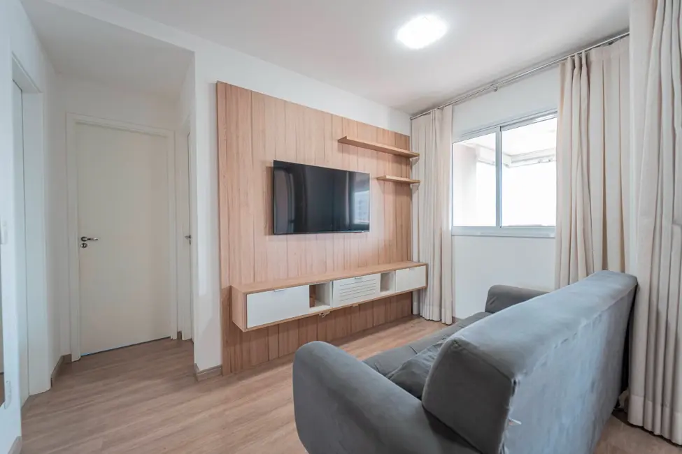 Apartamento com 2 quartos à venda, 75m2 em Vila Andrade, São Paulo - SP - imagem 8 Foto 8 de Apartamento com 2 quartos à venda, 75m2 em Vila Andrade, São Paulo - SP