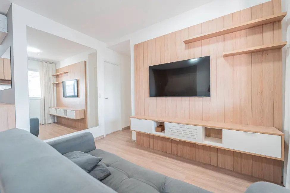 Apartamento com 2 quartos à venda, 75m2 em Vila Andrade, São Paulo - SP - imagem 9 Foto 9 de Apartamento com 2 quartos à venda, 75m2 em Vila Andrade, São Paulo - SP