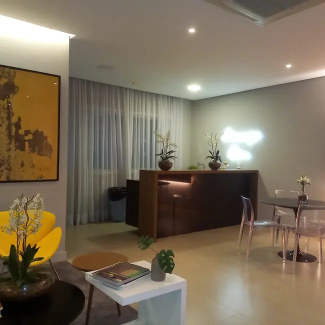 Apartamento com 1 quarto à venda, 25m2 em Sé, São Paulo - SP - imagem 9 Foto 9 de Apartamento com 1 quarto à venda, 25m2 em Sé, São Paulo - SP