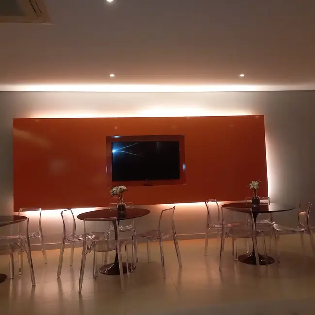 Apartamento com 1 quarto à venda, 25m2 em Sé, São Paulo - SP - imagem 8 Foto 8 de Apartamento com 1 quarto à venda, 25m2 em Sé, São Paulo - SP