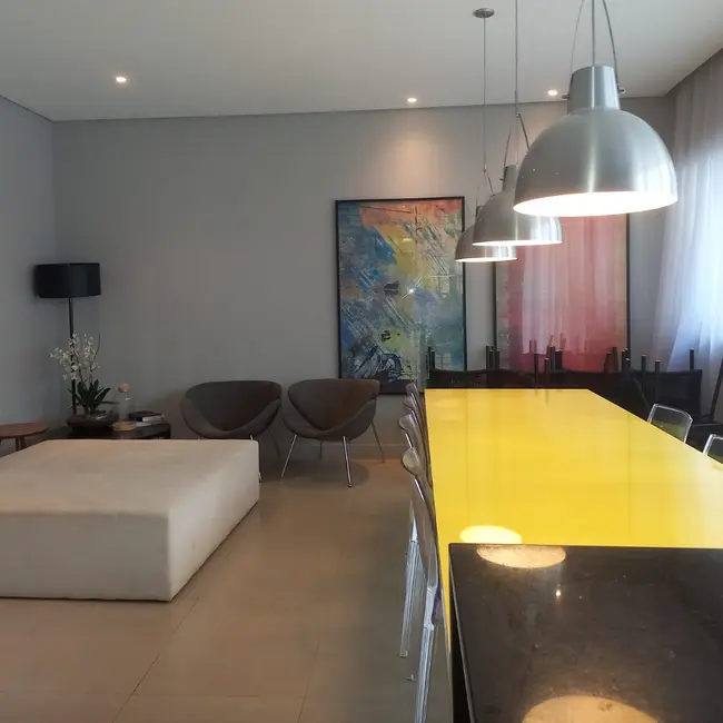 Apartamento com 1 quarto à venda, 25m2 em Sé, São Paulo - SP - imagem 4 Foto 4 de Apartamento com 1 quarto à venda, 25m2 em Sé, São Paulo - SP